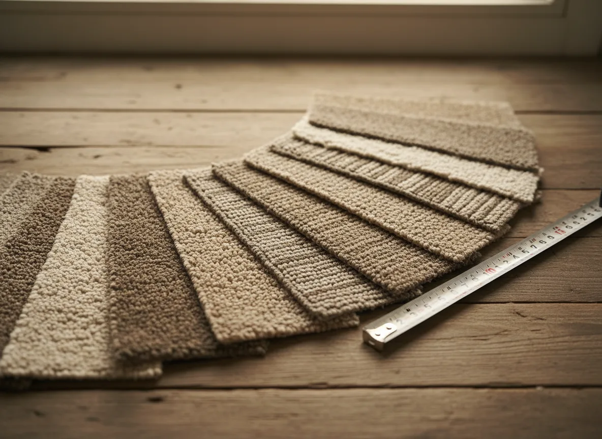 Carpet Installation Bude, MS FAQs